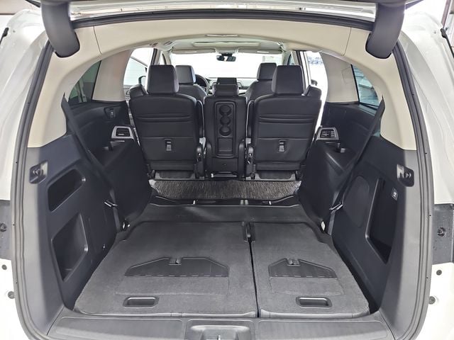 2026 Honda Odyssey EX-L - Photo 14