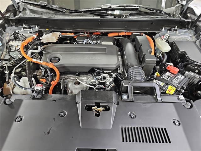 2026 Honda CR-V TrailSport - Photo 30