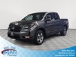  Honda Ridgeline