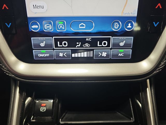 2023 Subaru Legacy Limited - Photo 23