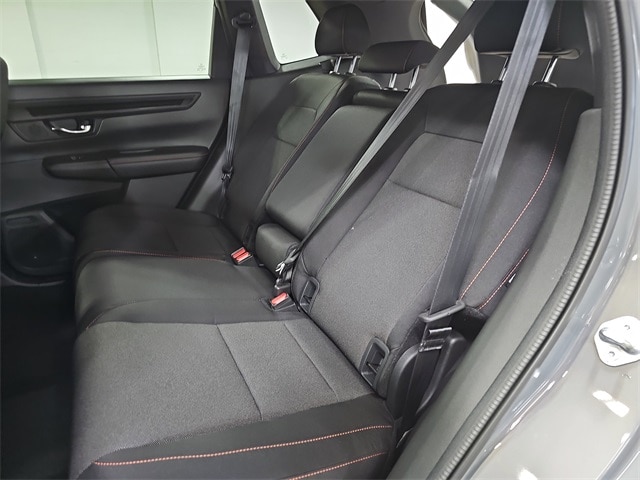 2026 Honda CR-V TrailSport - Photo 14