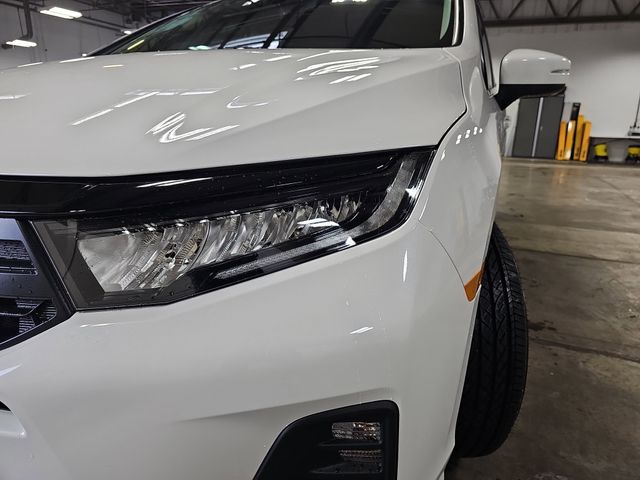 2026 Honda Odyssey EX-L - Photo 33