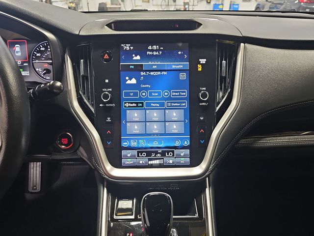 2023 Subaru Legacy Limited - Photo 19