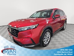 2026 Honda CR-V EX SUV