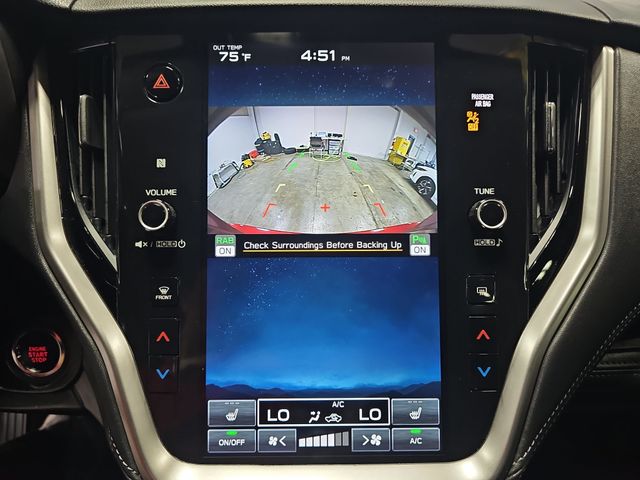 2023 Subaru Legacy Limited - Photo 22