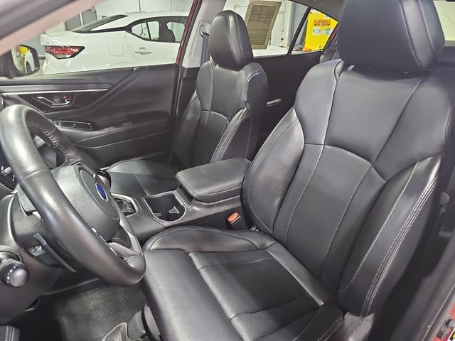 2023 Subaru Legacy Limited - Photo 14