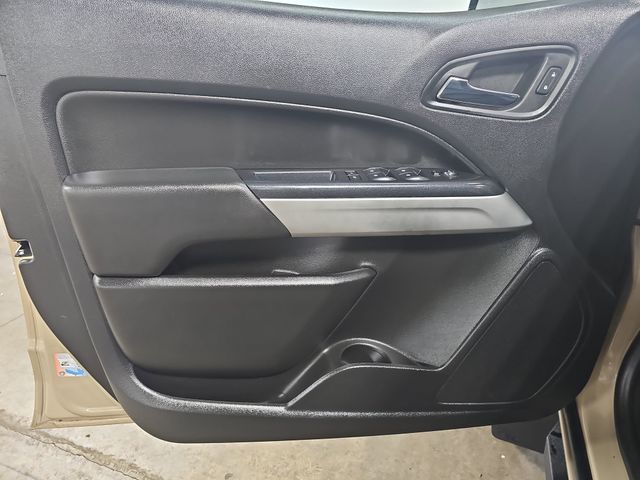 2021 Chevrolet Colorado ZR2 - Photo 25