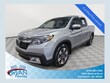  Honda Ridgeline