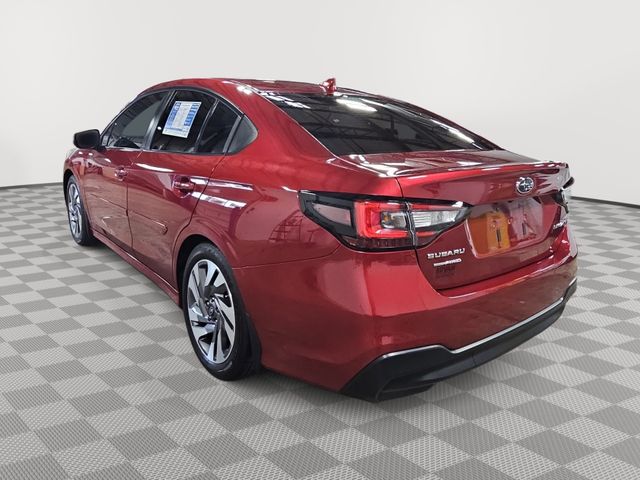 2023 Subaru Legacy Limited - Photo 7