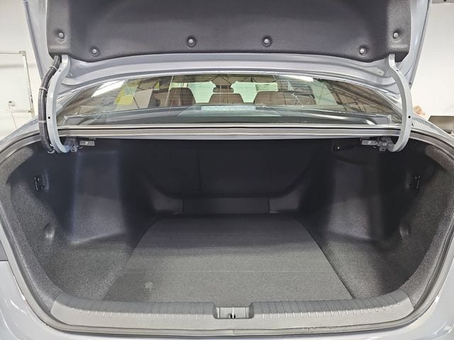 2026 Honda Accord Hybrid Sport-L - Photo 12