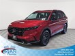 Honda CR-V Hybrid