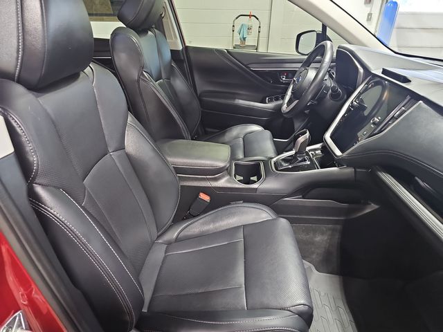 2023 Subaru Legacy Limited - Photo 10