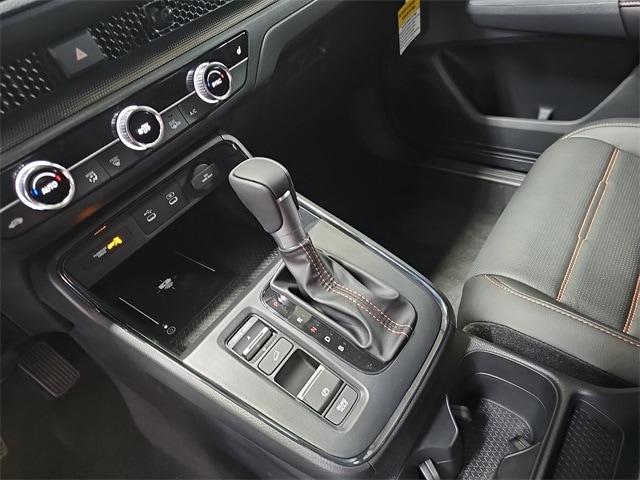 2026 Honda CR-V Sport-L - Photo 24