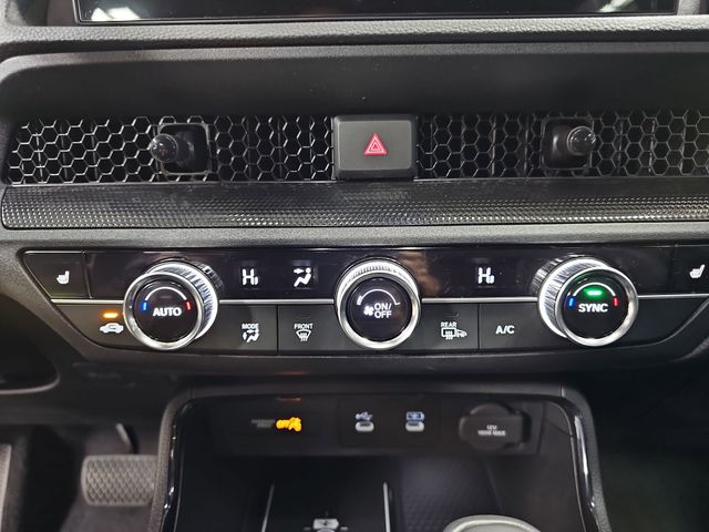 2026 Honda CR-V Sport-L - Photo 24