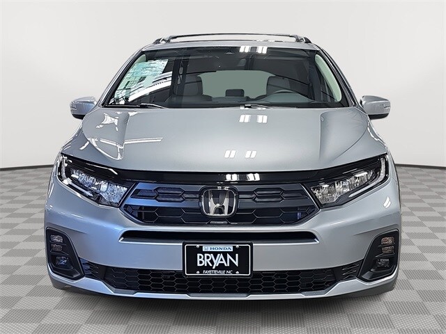 2026 Honda Odyssey EX-L photo 2