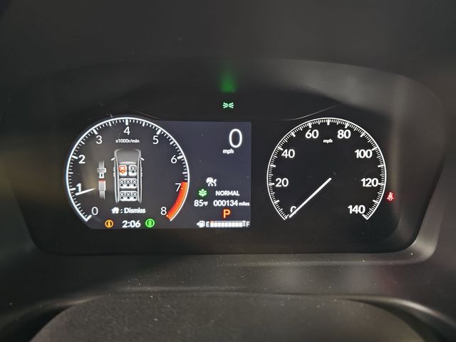 2026 Honda Odyssey Touring - Photo 21