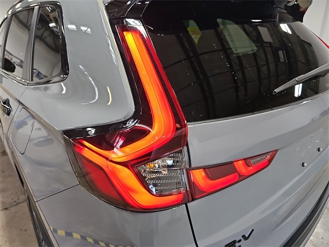 2026 Honda CR-V TrailSport - Photo 34
