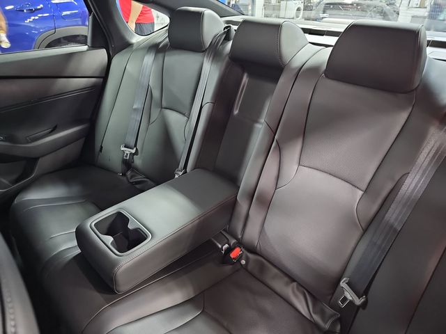 2026 Honda Accord Hybrid Sport-L - Photo 14