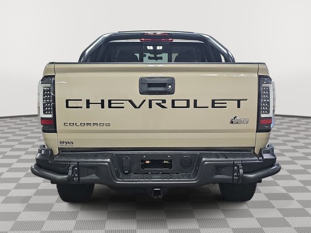 2021 Chevrolet Colorado ZR2 - Photo 6
