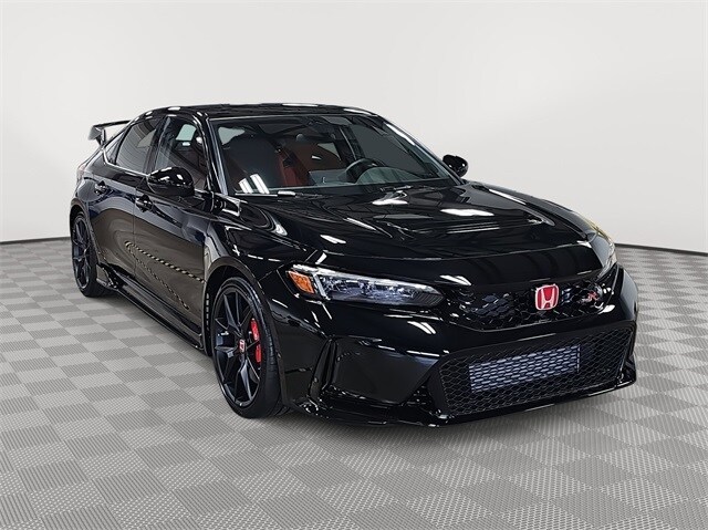 2025 Honda Civic Type R photo 3