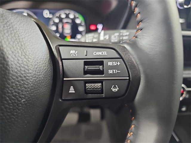 2026 Honda CR-V Sport-L - Photo 18