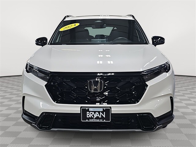 2024 Honda CR-V Hybrid Sport-L photo 2