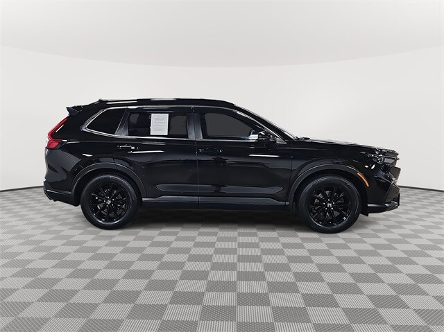 2023 Honda CR-V Hybrid Sport photo 4