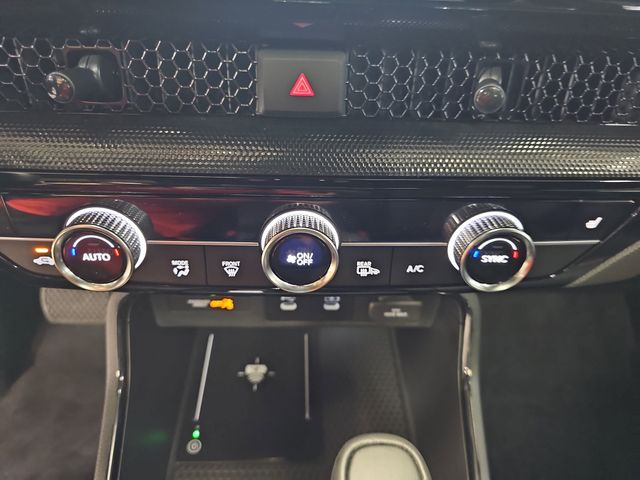 2026 Honda CR-V Sport Touring - Photo 24