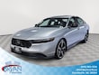  Honda Accord Hybrid