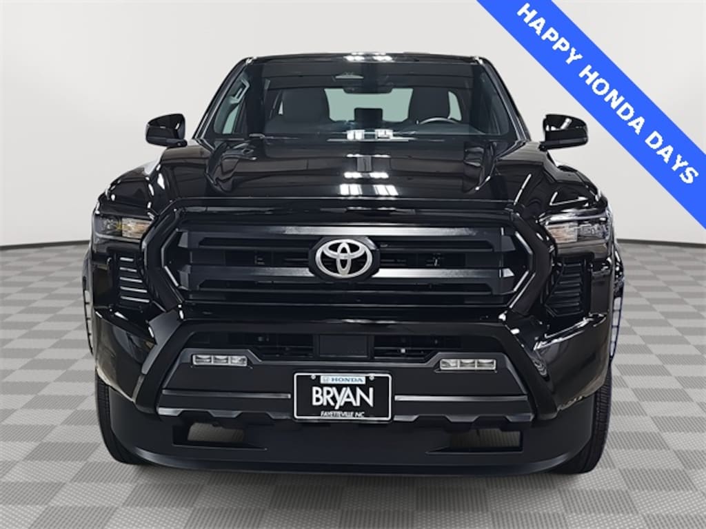 Used 2024 Toyota Tacoma Truck Double Cab