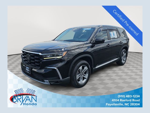 2023 Honda Pilot EX-L 8-Occupant 2WD's photo