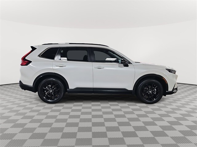 2024 Honda CR-V Hybrid Sport photo 3