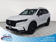 Honda CR-V Hybrid