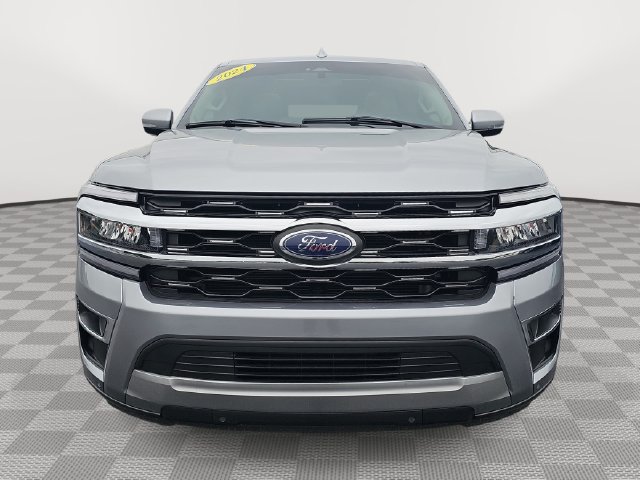 Used 2024 Ford Expedition Max Limited SUV