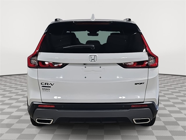 2026 Honda CR-V Sport-L - Photo 6