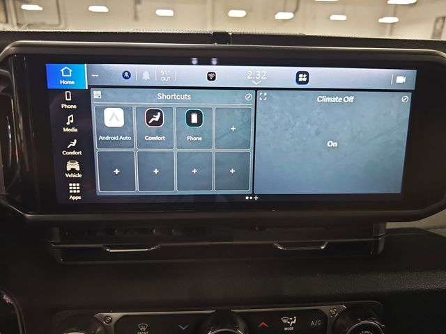 2025 Jeep Wrangler 4-Door Sport S - Photo 20