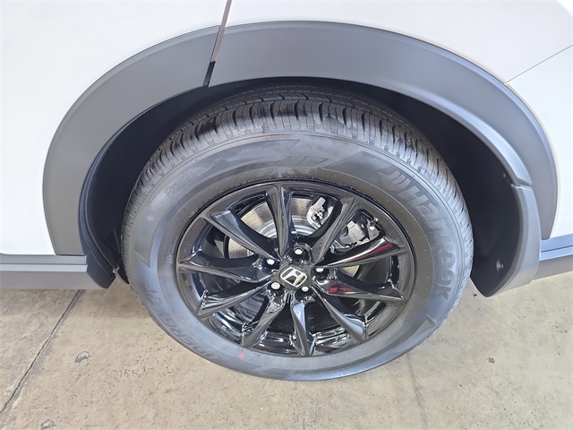 2026 Honda CR-V Sport-L - Photo 33