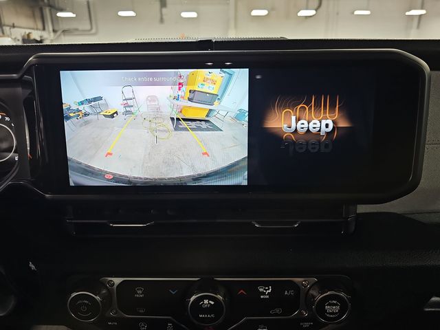 2025 Jeep Wrangler 4-Door Sport S - Photo 21