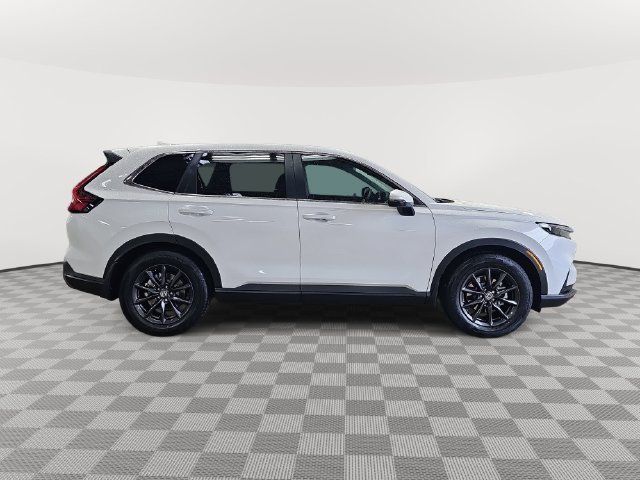 New 2027 Honda CR-V EX-L SUV