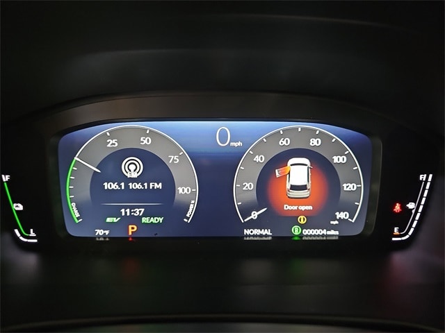 2026 Honda CR-V TrailSport - Photo 19