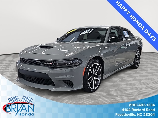2023 Dodge Charger R/T's photo