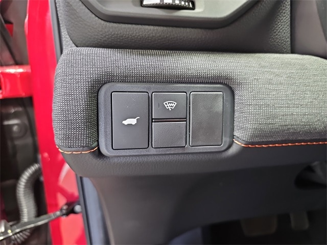 2026 Honda Passport TrailSport Blackout - Photo 26