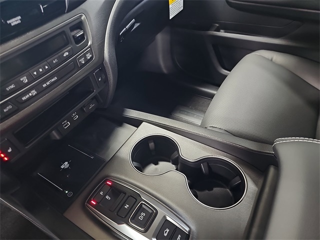 2026 Honda Ridgeline RTL - Photo 25