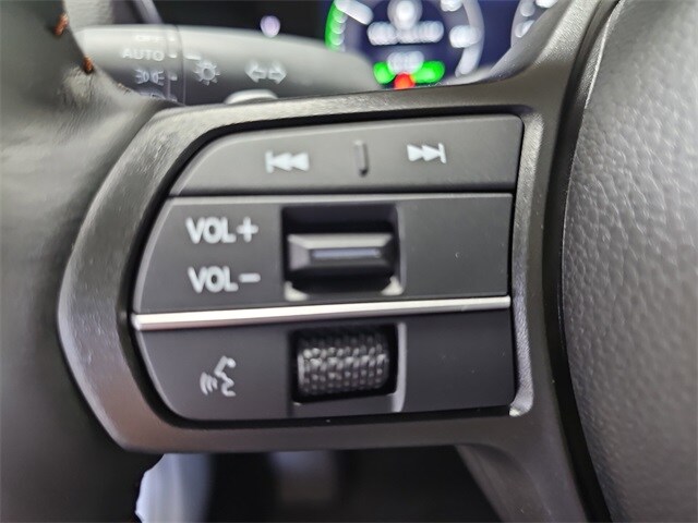 2026 Honda CR-V TrailSport - Photo 17