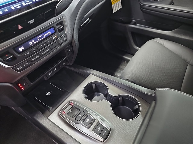 2026 Honda Ridgeline RTL - Photo 25