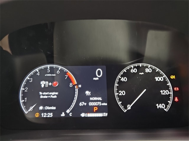 2026 Honda Ridgeline RTL - Photo 19