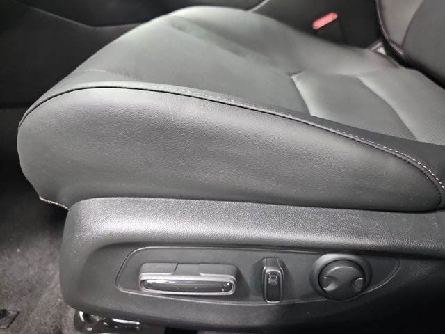 2026 Honda Accord Hybrid Sport-L - Photo 28
