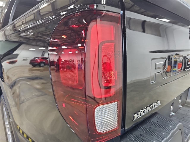 2026 Honda Ridgeline RTL - Photo 35