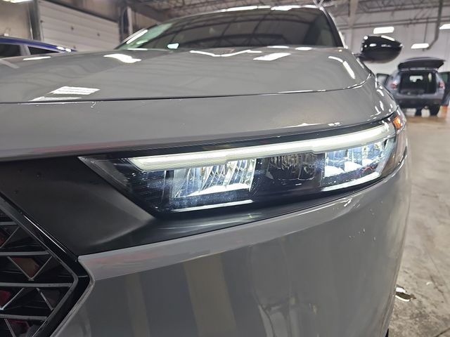2026 Honda Accord Hybrid Sport-L - Photo 31