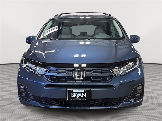 2026 Honda Odyssey EX-L photo 2